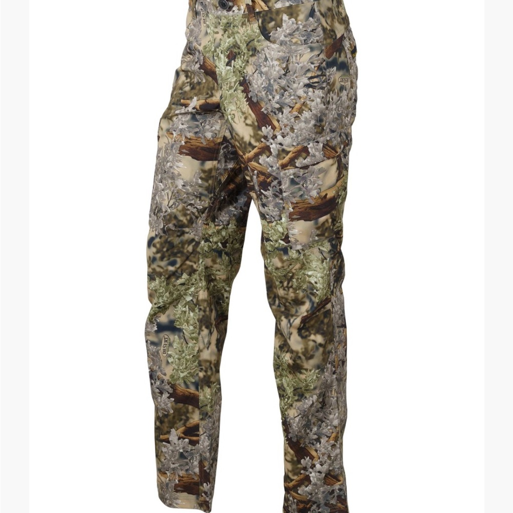 King’s Women’s Hunter Pant 2.0 size 10 ladies Desert Shadow